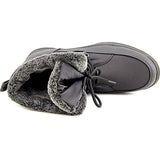 Weatherproof Tara Lace-Up Winter Boots US