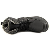Weatherproof Tara Lace-Up Winter Boots US
