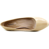 Style & Co. Womens NIKOLET Closed Toe Classic Pumps US