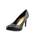 Style & Co. Womens NIKOLET Closed Toe Classic Pumps US