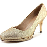 Style & Co. Womens NIKOLET Closed Toe Classic Pumps US