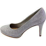 Style & Co. Womens NIKOLET Closed Toe Classic Pumps US