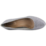 Style & Co. Womens NIKOLET Closed Toe Classic Pumps US