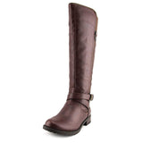 G by Guess Women's Halsey Knee-High Riding Boots US