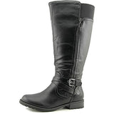 G by Guess Women's Halsey Knee-High Riding Boots US