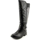 G by Guess Women's Halsey Knee-High Riding Boots US