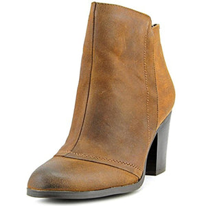 Bar III Women's Jillian Ankle Boots