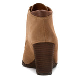 Lucky Brand Women's Sumba Wedge Bootie