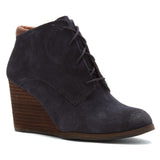 Lucky Brand Women's Sumba Wedge Bootie