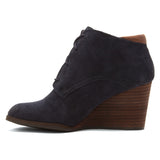 Lucky Brand Women's Sumba Wedge Bootie