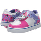 Heelys Girl's Twisterx2 Minnie Mouse (Little Kid-Big Kid)