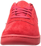 Fila Men's Original Fitness Suede Fashion Sneaker, Fila Red-Fila Red-Fila Red, 13 M US
