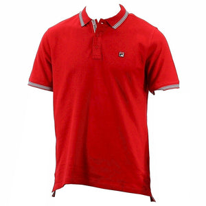 Fila Men's Matcho 3 Polo Shirts