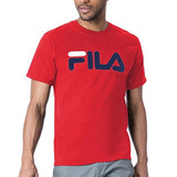 Fila Men's Printed T-shirt