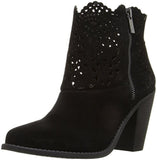 Jessica Simpson Women's Cachelle Ankle Bootie