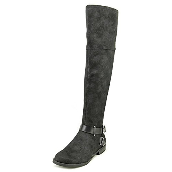 Bar III Dolly Women Over the Knee Boot