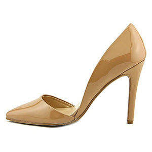 Ann Marino April Women US 6.5 Nude Heels