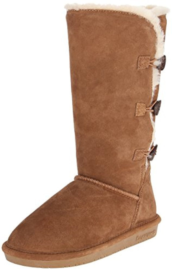 BEARPAW Women's Lauren Tall Winter Boot