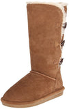 BEARPAW Women's Lauren Tall Winter Boot