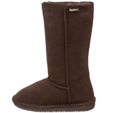 BEARPAW Women's Emma Tall Winter Boot