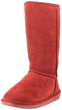 BEARPAW Women's Emma Tall Winter Boot