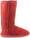 BEARPAW Women's Emma Tall Winter Boot