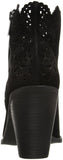 Jessica Simpson Women's Cachelle Ankle Bootie