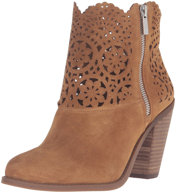 Jessica Simpson Women's Cachelle Ankle Bootie