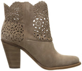 Jessica Simpson Women's Cachelle Ankle Bootie