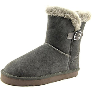 STYLE&CO. Women's Tiny2 Winter Boot US