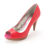 Style & Co. Celine Open Toe Heels