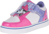 Heelys Girl's Twisterx2 Minnie Mouse (Little Kid-Big Kid)