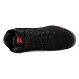Fila M Squad Men US 9.5 Black Fashion Sneakers