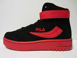 Fila FX-100 Men's Retro Hightop Basketball Sneakers Shoes