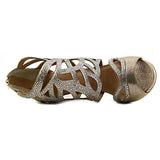 Thalia Sodi Womens SERENA Open Toe Formal Strappy Sandals US