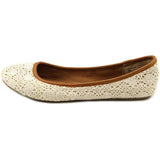 American Rag Women's Cellia 9 Ballet Flats
