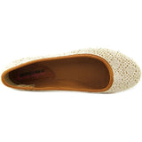 American Rag Women's Cellia 9 Ballet Flats