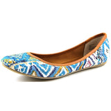 American Rag Women's Cellia 9 Ballet Flats