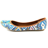 American Rag Women's Cellia 9 Ballet Flats
