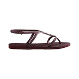 Havaianas Allure Maxi Sandal - Womens