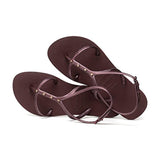 Havaianas Allure Maxi Sandal - Womens