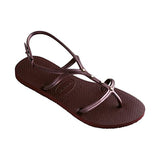 Havaianas Allure Maxi Sandal - Womens